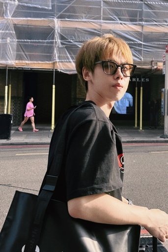 Portrait of 福乐小哥