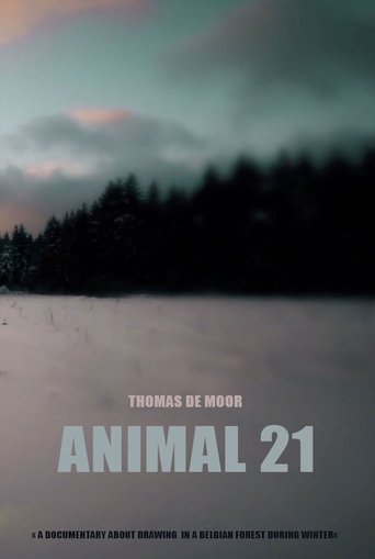 Poster of Animal 21