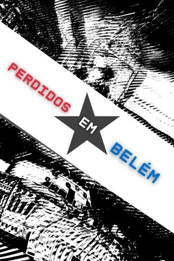 Poster of Perdidos em Belém