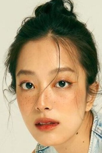 Portrait of Gorrawiya Aphipobthitikorn