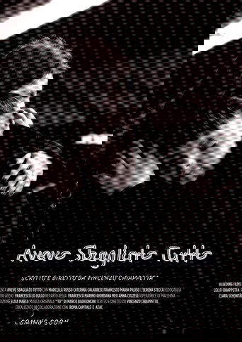 Poster of Avevo sbagliato tutto