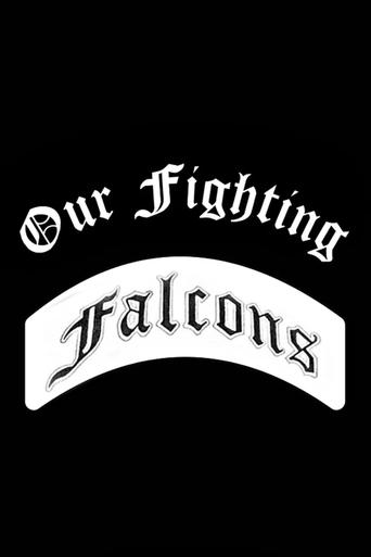 Poster of Our Fighting Falcons