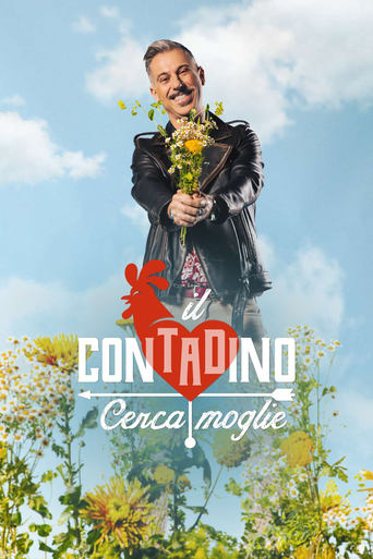 Poster of Il Contadino Cerca Moglie