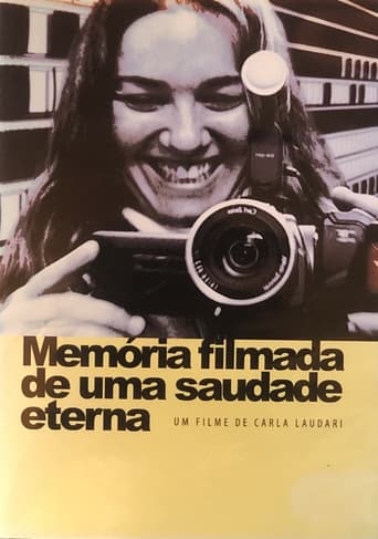 Poster of Filmed Memory of Eternal Longing