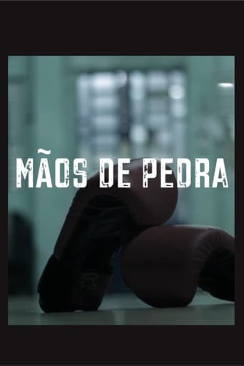 Poster of Mãos de Pedra