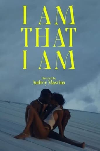 Poster of I Am That I Am