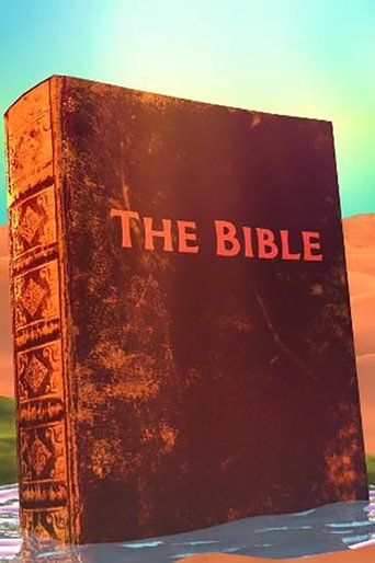 Poster of The Bible