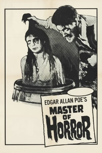 Master of Horror Poster of Master of Horror