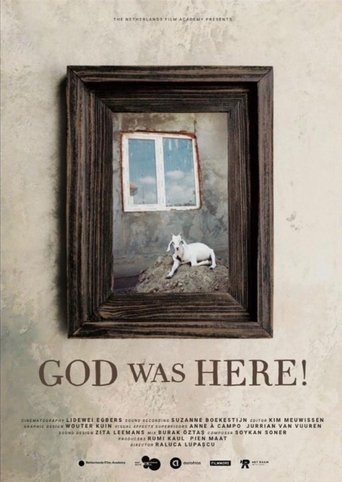Poster of God was Here!