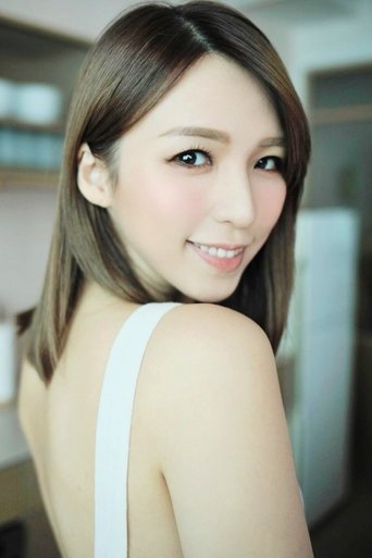 Portrait of Snow Suen