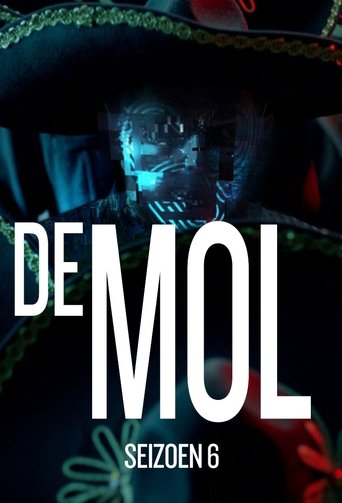 Portrait for De Mol - Mexico