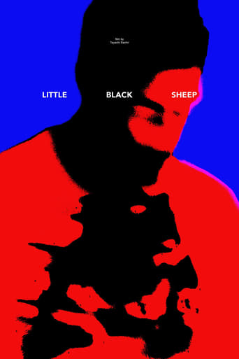 Poster of Little Black Sheep