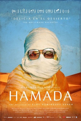 Poster of Hamada