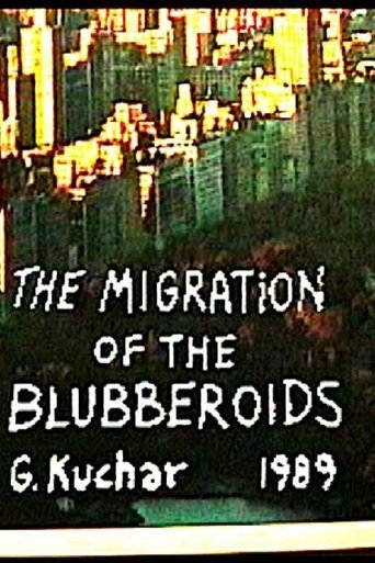 Poster of Migration of the Blubberoids