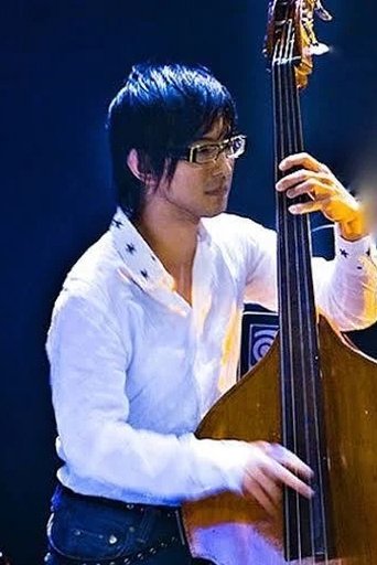 Portrait of 鳥越啓介
