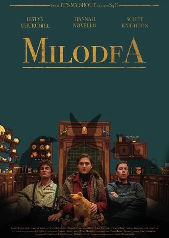 Poster of Menagerie