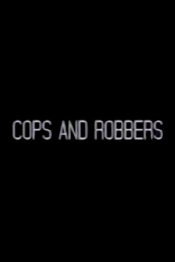 Poster of Cops and Robbers