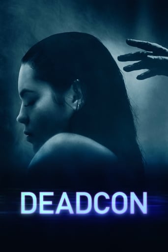 Poster of Deadcon