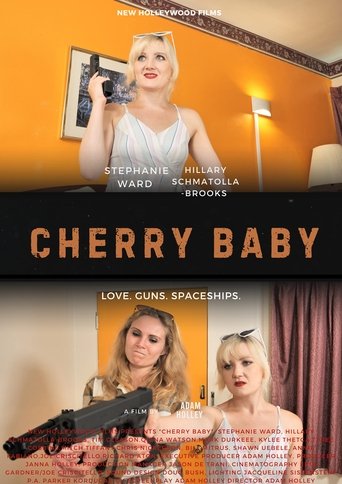 Cherry Baby Poster of Cherry Baby
