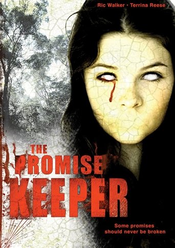 Poster of The Promise Keeper