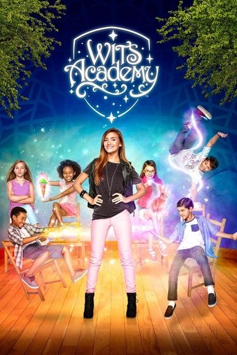 Poster of WITS Academy