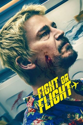 Poster of Fight or Flight