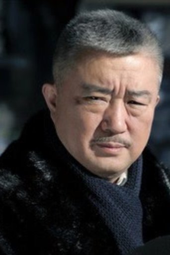Portrait of 孙绍博