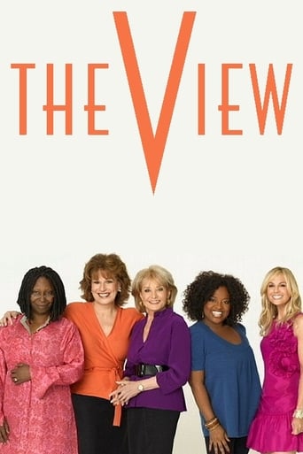 Portrait for The View - Season 12