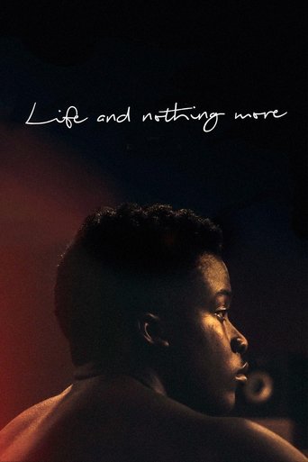 Poster of Life and Nothing More