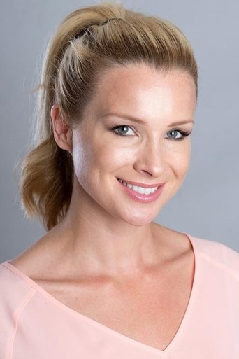 Portrait of Lauren Frain
