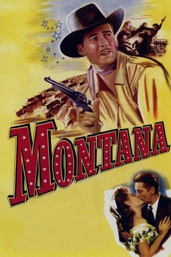 Poster of Montana