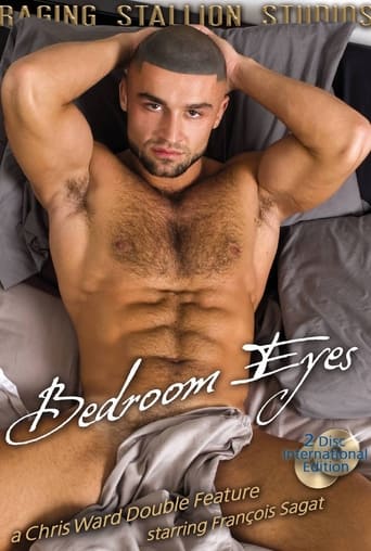 Poster of Bedroom Eyes