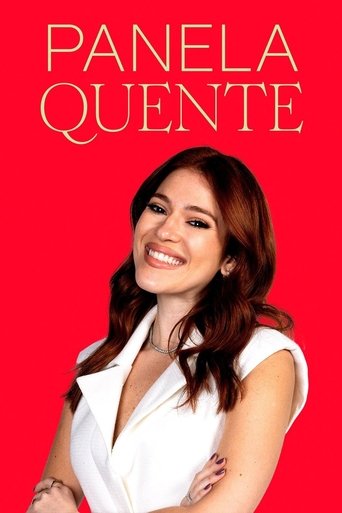 Portrait for Panela Quente - Season 3