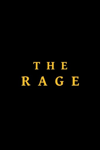 Poster of The Rage