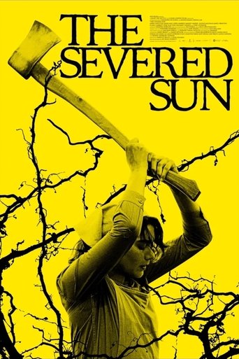 Poster of The Severed Sun