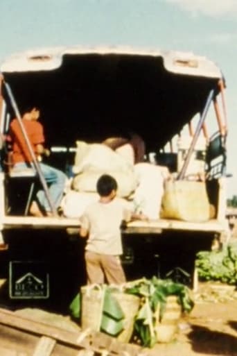 Poster of Fragments of a Journey to Laos