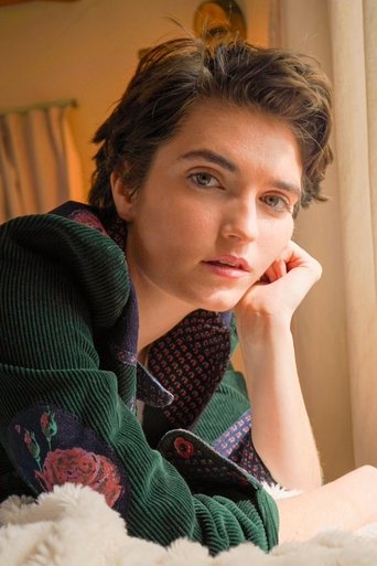 Portrait of Millie Rose Evans