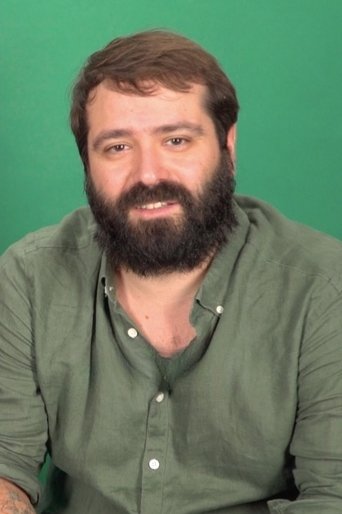 Portrait of Jean Datry