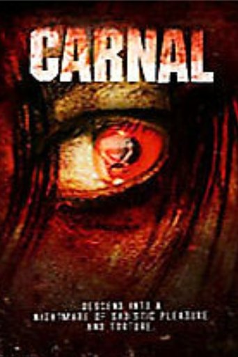 Poster of Carnal