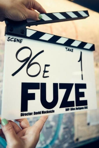 Poster of Fuze