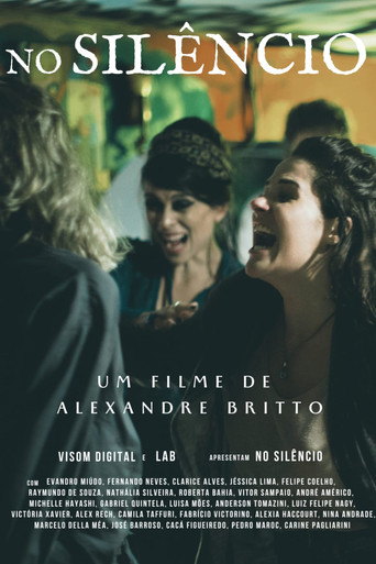 Poster of No Silêncio