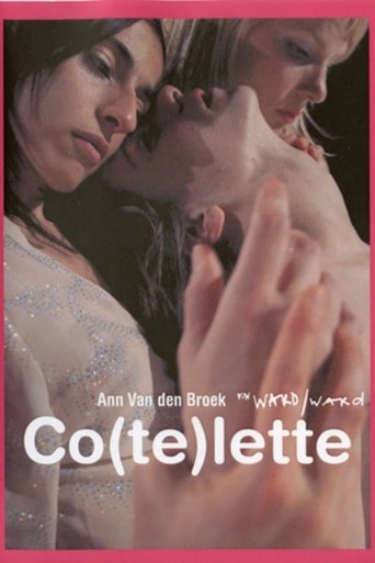 Poster of Co(te)lette