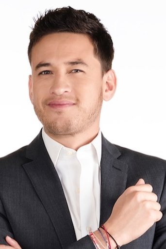 Portrait of Ignacio “Nacho” Lozano