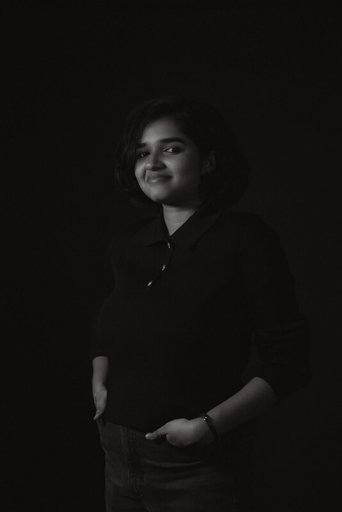 Portrait of Vaishnavi Pramodh