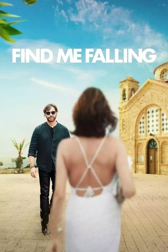 Poster of Find Me Falling