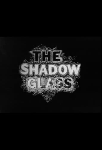 Poster of The Shadow Glass