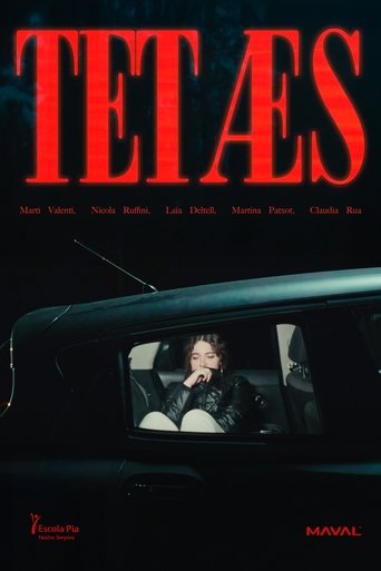 Poster of TETÆS