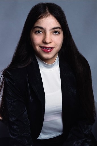 Portrait of Sophía Snaper