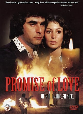 Poster of Promise of Love