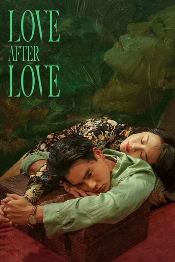 Poster of Love After Love